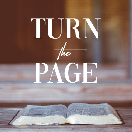 Image result for turn the page